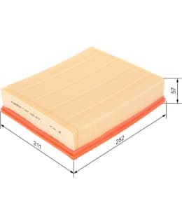 BOSCH 1 457 429 870 ILMANSUODATIN Main Image