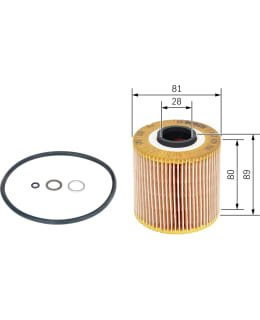 1 457 429 760 ÖLJYNSUODATIN Main Image