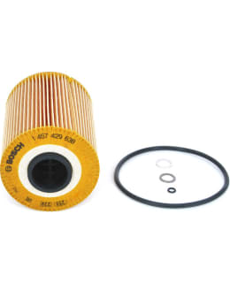 Bosch 1 457 429 638 Öljynsuodatin Main Image