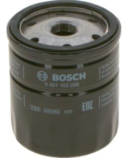 BOSCH 0 451 103 298 ÖLJYNSUODATIN Main Image