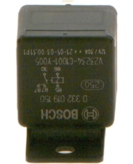 0 332 019 150 RELE Main Image