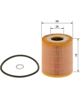 1 457 429 118 ÖLJYNSUODATIN Main Image