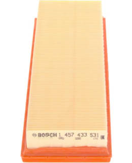 Bosch 1 457 433 531 Air filter Main Image