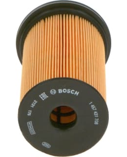 Bosch 1 457 431 708 Polttoainesuodatin Main Image