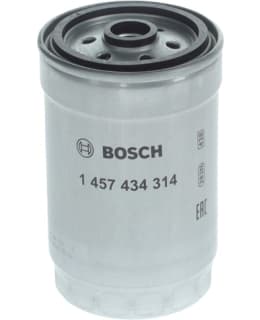 Bosch 1 457 434 314 Polttoainesuodatin Main Image