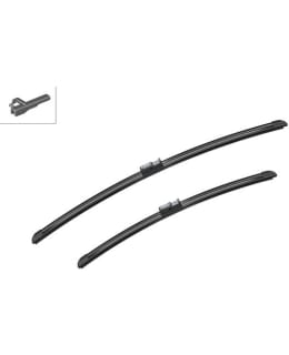 BOSCH AEROTWIN A936S PYYHKIJÄNSULKASARJA Main Image