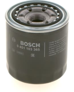 BOSCH 0 451 103 365 ÖLJYNSUODATIN Main Image