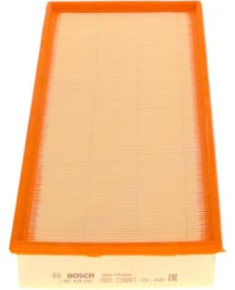 Bosch 1 987 429 190 Air filter Main Image