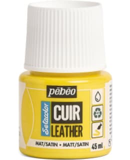 PEBEO 45ML VIVID YELLOW NAHKAMAALI Main Image