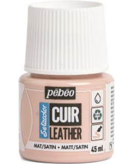 PEBEO 45ML SAKURA PINK NAHKAMAALI Main Image