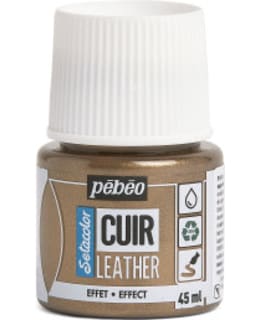 PEBEO 45ML METAL BRONZE NAHKAMAALI Main Image