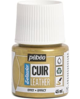 PEBEO 45ML METAL GOLD NAHKAMAALI Main Image