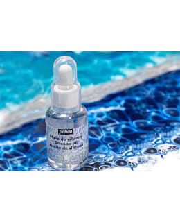 PEBEO 45ML SILIKONIÖLJY Main Image