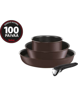 TEFAL CHEF'S DELIGHT 4-OS PAISTOASTIA Main Image