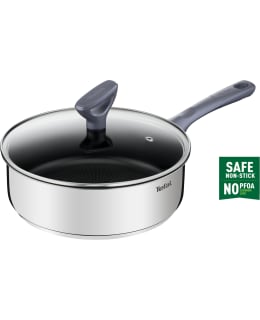 TEFAL DAILY COOK 24CM TERÄSPAISTOKASARI Main Image