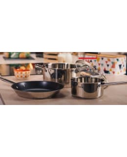 TEFAL B922S434 KEITTO-/PAISTOASTIASETTI Main Image