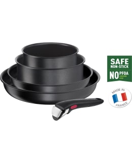 TEFAL L7629102 5-OS PAISTOASTIASARJA Main Image