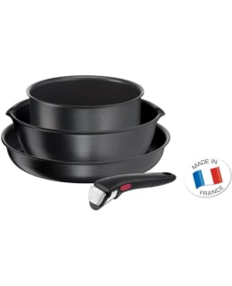 TEFAL L7629453 4-OS PAISTOASTIASARJA Main Image
