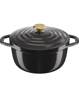 TEFAL AIR STEWPOT 4,7 L/24 CM, GREY Main Image