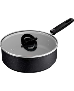 TEFAL 24CM 3,4L MUSTA PAISTOKASARI Main Image