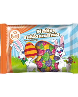 KARKKIPUSSI 380 G MAITOSUKLAAMUNIA Main Image