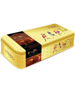 CEMOI TIN GOLD BOX 300 G TRYFFELIT Main Image