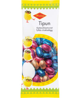 HALVA TIPUN 360 G TÄYTESUKLAAMUNAT Main Image