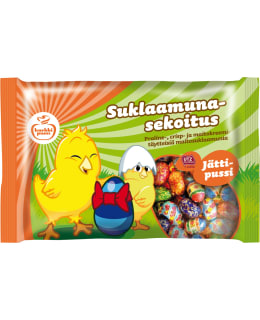 KARKKIPUSSI 720 G SUKLAAMUNASEKOITUS Main Image