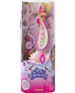 SKY DANCERS FUSCHIA FANTASY Main Image