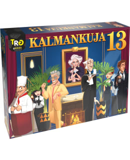 KALMANKUJA 13 PELI Main Image