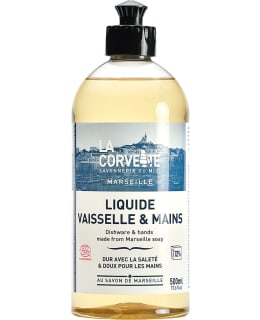LA CORVETTE MARSEILLE 500ML KÄSITISKIA Main Image