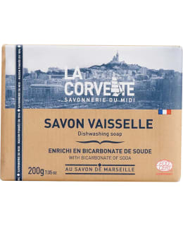 LA CORVETTE MARSEILLE 200G TISKIPALASAIP Main Image