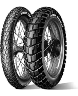 DUNLOP TRAILMAX 110/80-18 58S TT R Main Image