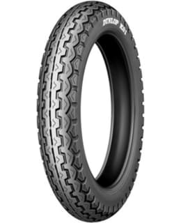 DUNLOP K82 3.25-18 52S TT Main Image