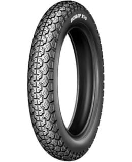 DUNLOP K70 3.50-19 57P TT FR Main Image