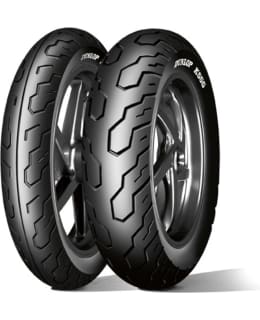 DUNLOP K555 150/80-15 70V TL Main Image