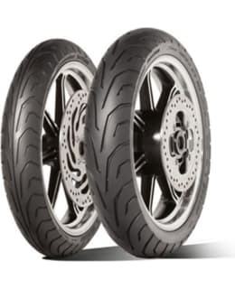 DUNLOP ARROWMAX STREETSMART 110/80-17 R Main Image