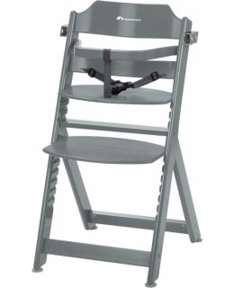 BEBE TIMBA HARMAA SYÖTTÖTUOLI Main Image