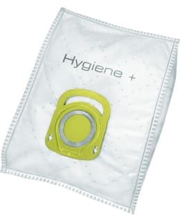 HYGIENE+ ZR200920 PÖLYPUSSIT Main Image