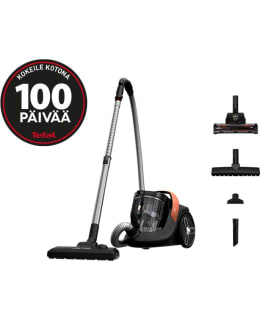 TEFAL TW7B70EA PÖLYPUSSITON PÖLYNIMURI Main Image