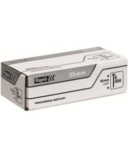 RAPID 8-300/35MM SINKITTY NAULA 5000KPL Main Image