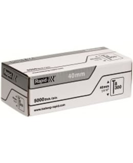 RAPID 8-300/40MM SINKITTY NAULA 5000KPL Main Image