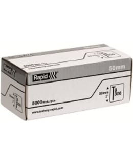 RAPID 8-300/50MM SINKITTY NAULA 5000KPL Main Image