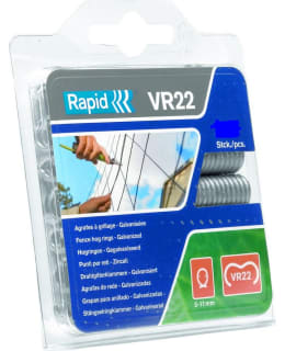 FI:RAPID KIINITYSSINKILÄ VR22 1100KPL Main Image