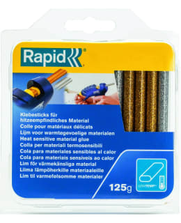 RAPID KUUMALIIMA 125G KULTA,HOPEA Main Image