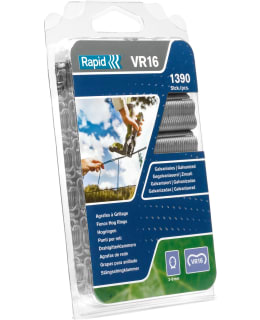 RAPID KIINITYSSINKILÄ VR 16 1390KPL Main Image