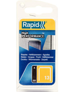 Rapid 13/6 1650 kpl sinkilä Main Image