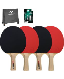 CORNILLEAU FAMILY PACK ALOITUSSETTI Main Image