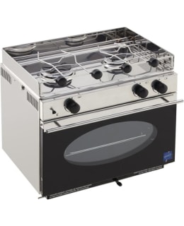 ENO INOX "ONE" LIESI 2-L/UUNI Main Image