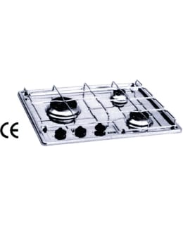 ENO 3-LIEKKINEN UPOTETTAVA RST LIESI Main Image